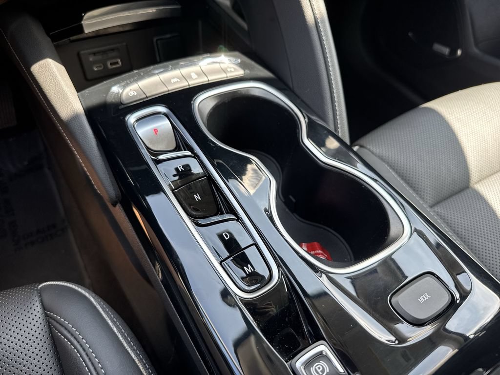 Used 2021 Buick Envision Essence w/ Technology Package I FWD image 53