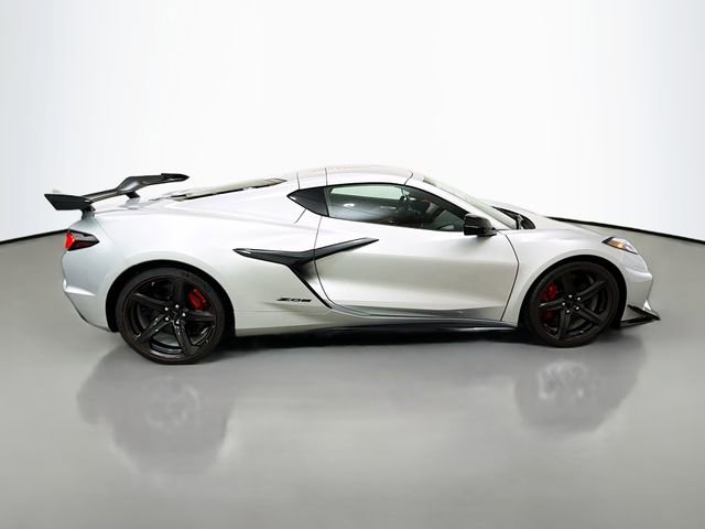 New 2026 Chevrolet Corvette Z06 image 9
