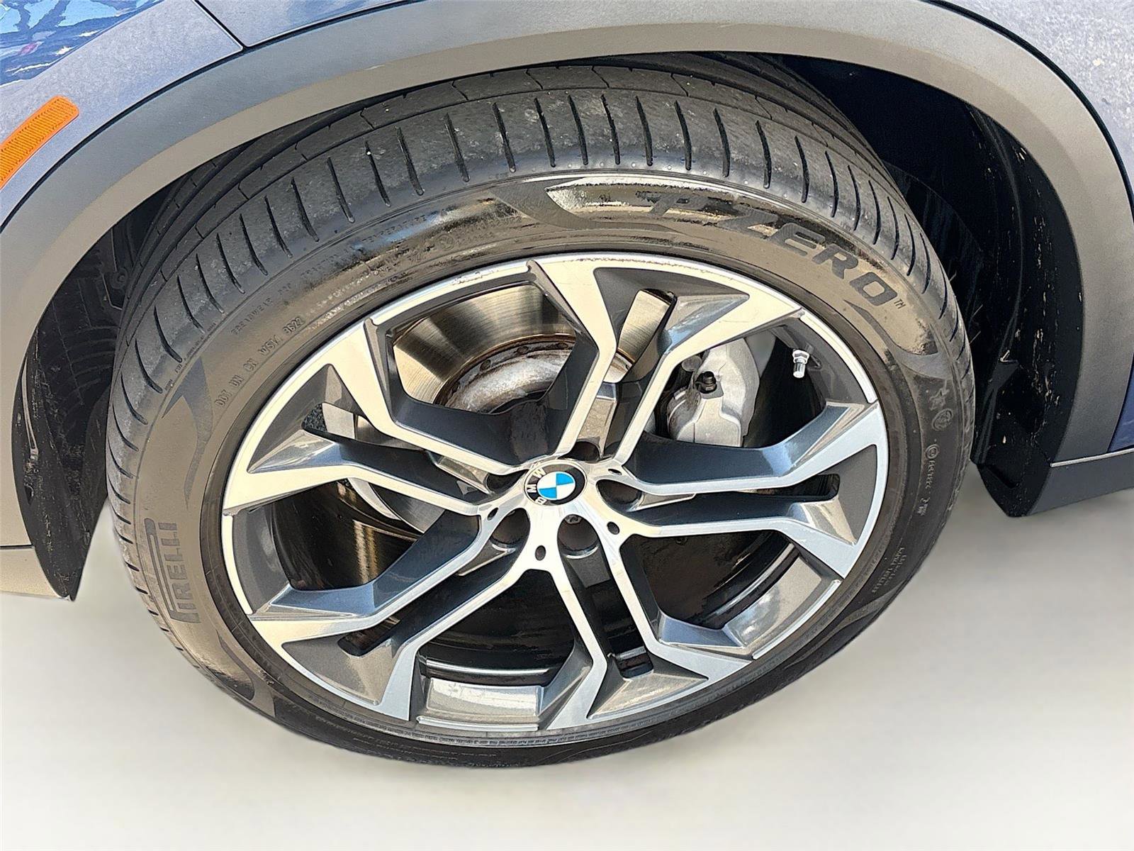 Used 2021 BMW X5 sDrive40i w/ Premium Package image 35