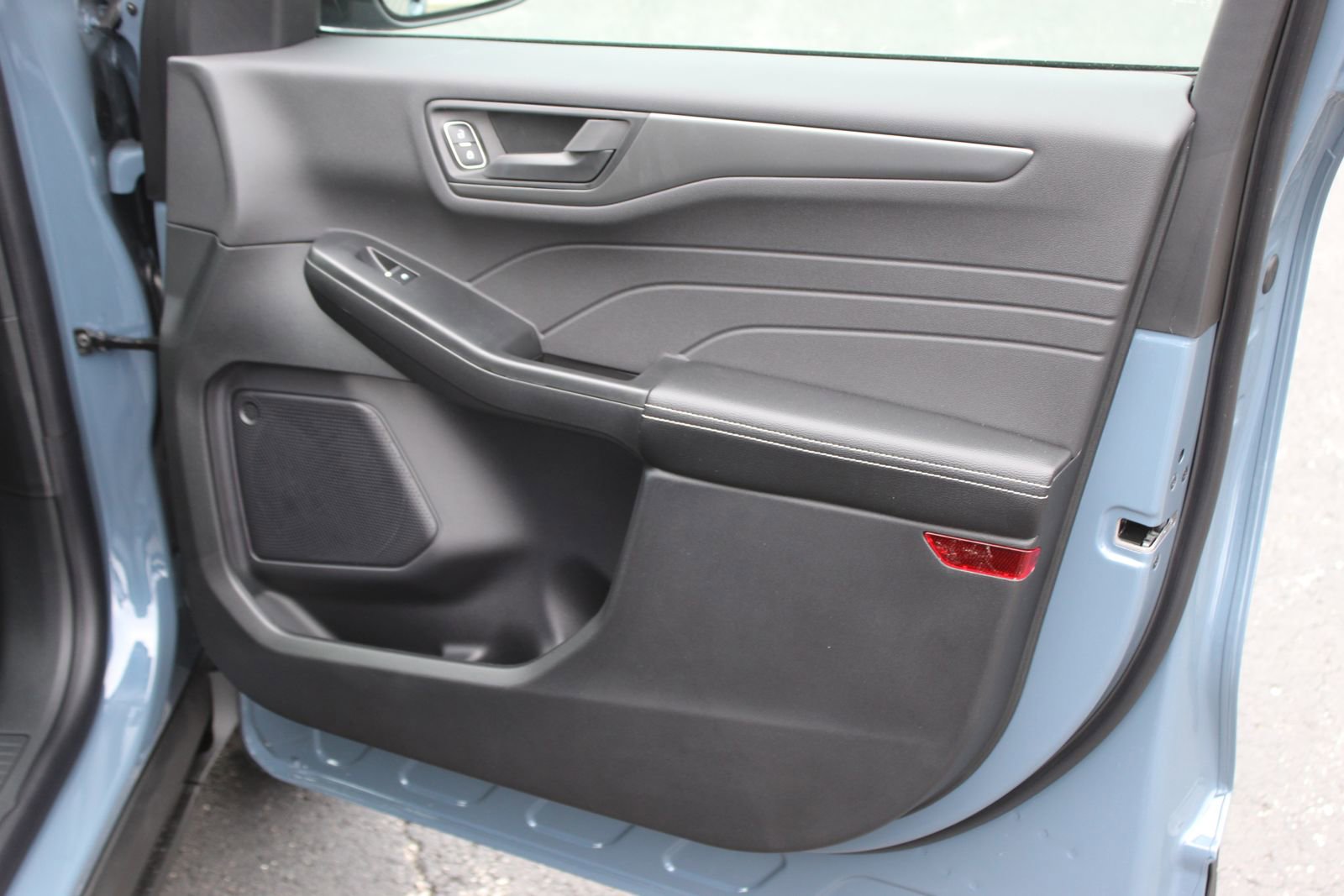 New 2026 Ford Escape Active w/ Cold Weather Package image 17