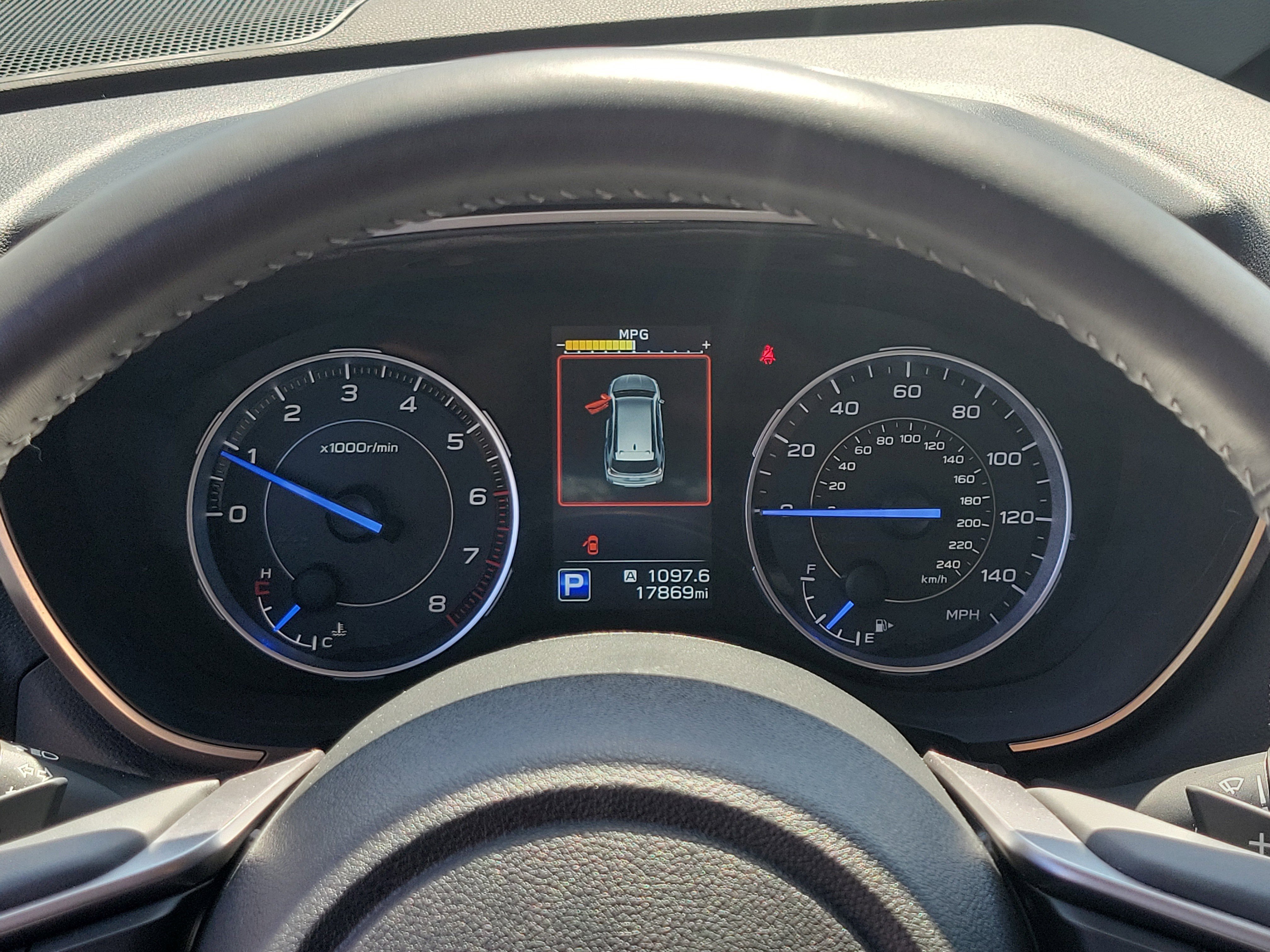 Certified 2022 Subaru Ascent Touring image 26