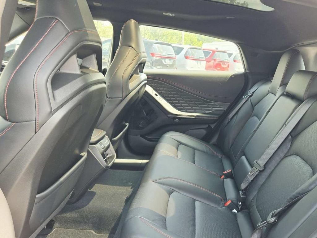 New 2026 Dodge Charger Scat Pack AWD/4WD image 17