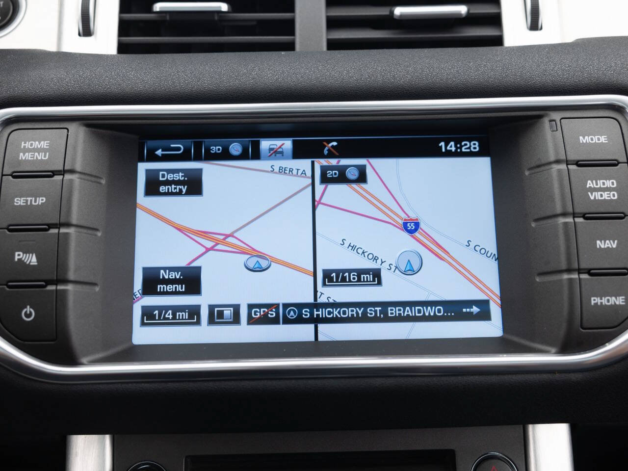 Used 2015 Land Rover Range Rover Evoque Pure Plus AWD/4WD image 34