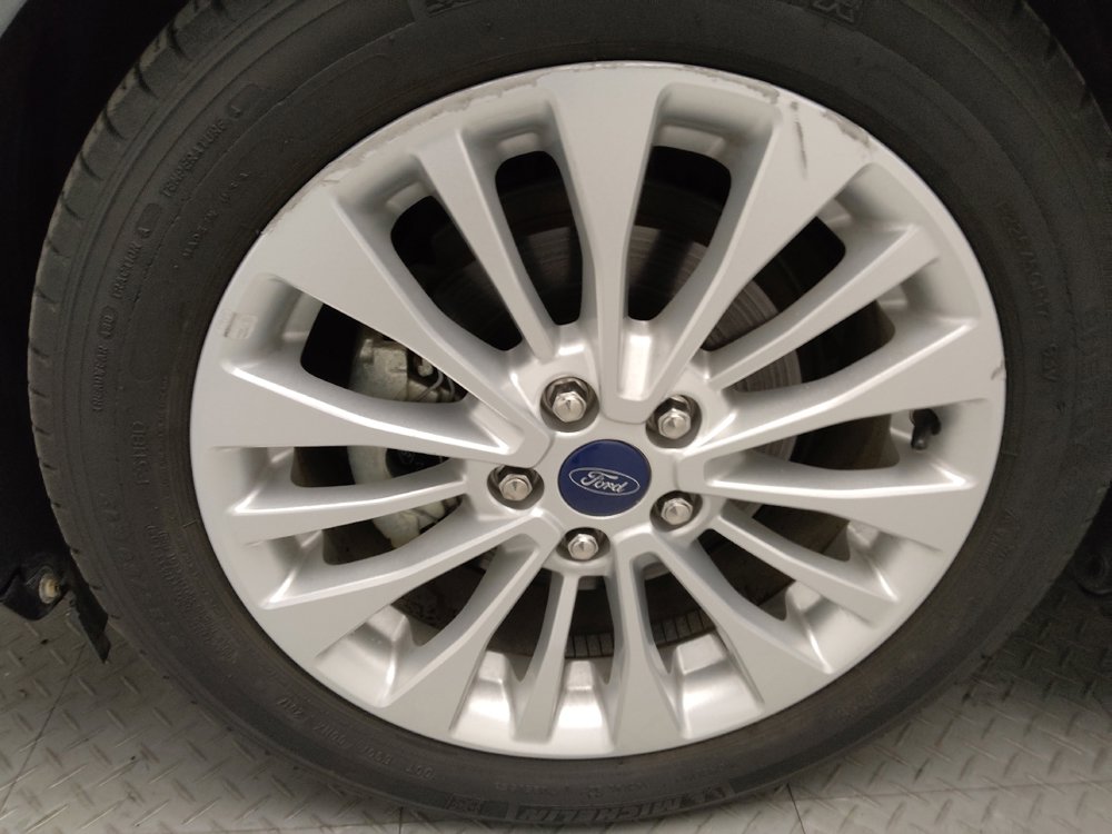 Used 2017 Ford C-MAX SE image 31