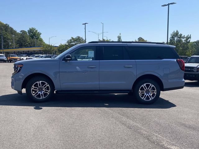New 2026 Ford Expedition Max Active AWD/4WD image 6
