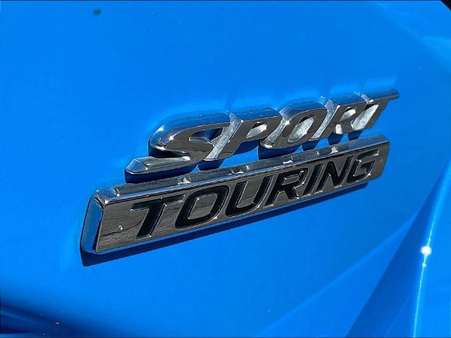 Used 2023 Honda Civic Sport Touring image 26