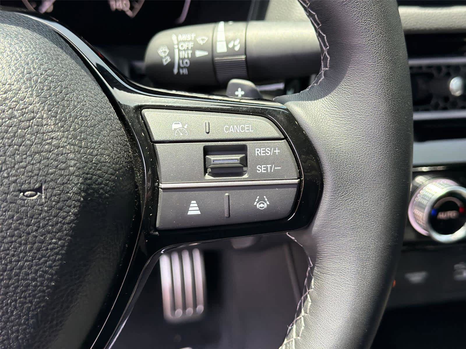 Used 2026 Honda Civic Sport image 34