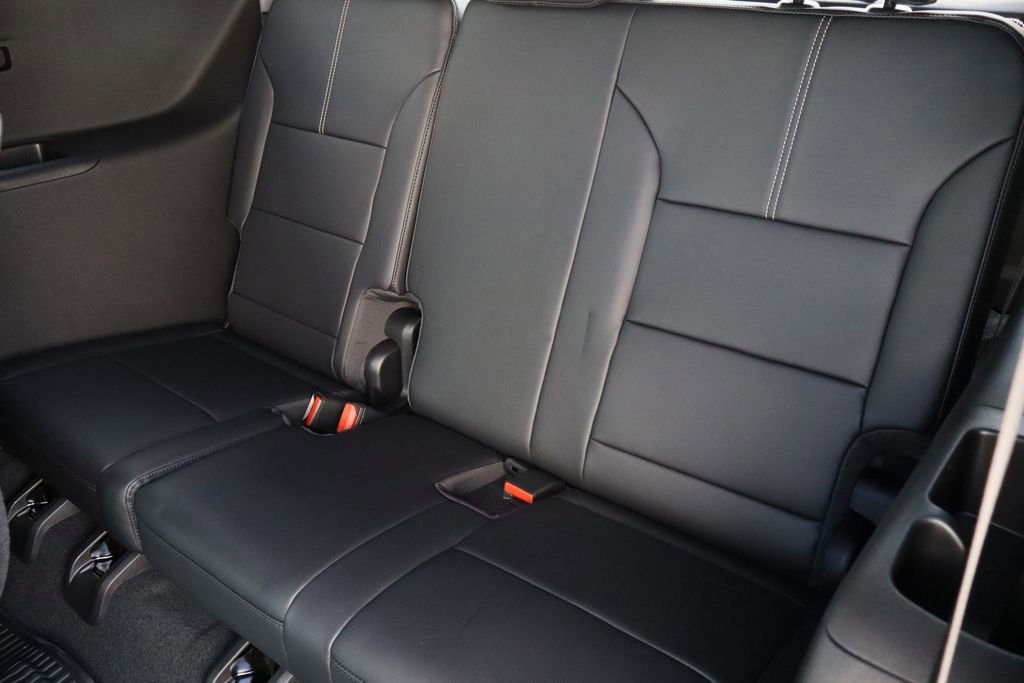 New 2026 GMC Acadia Elevation w/ Black Edition FWD image 22