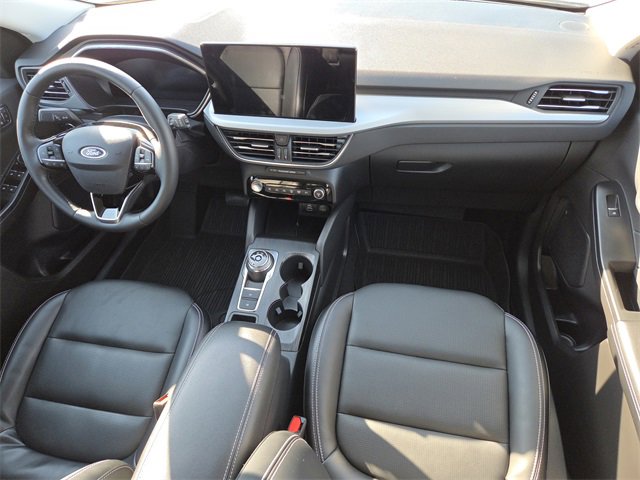 Used 2024 Ford Escape Platinum image 35