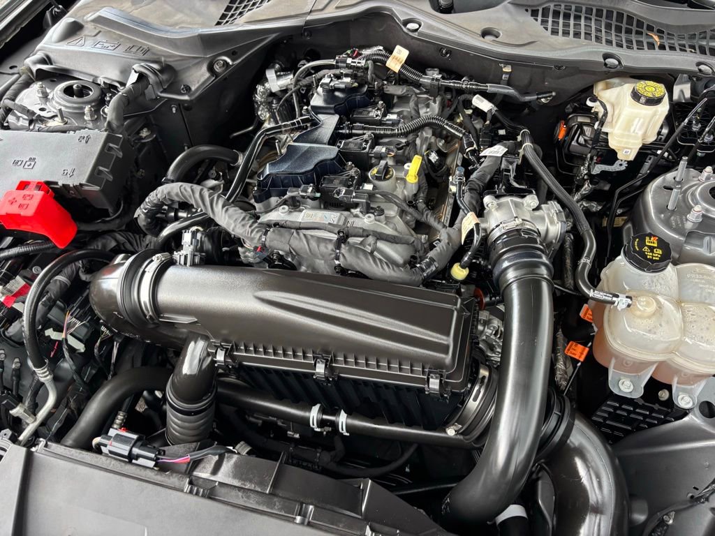 Used 2024 Ford Mustang Premium image 27