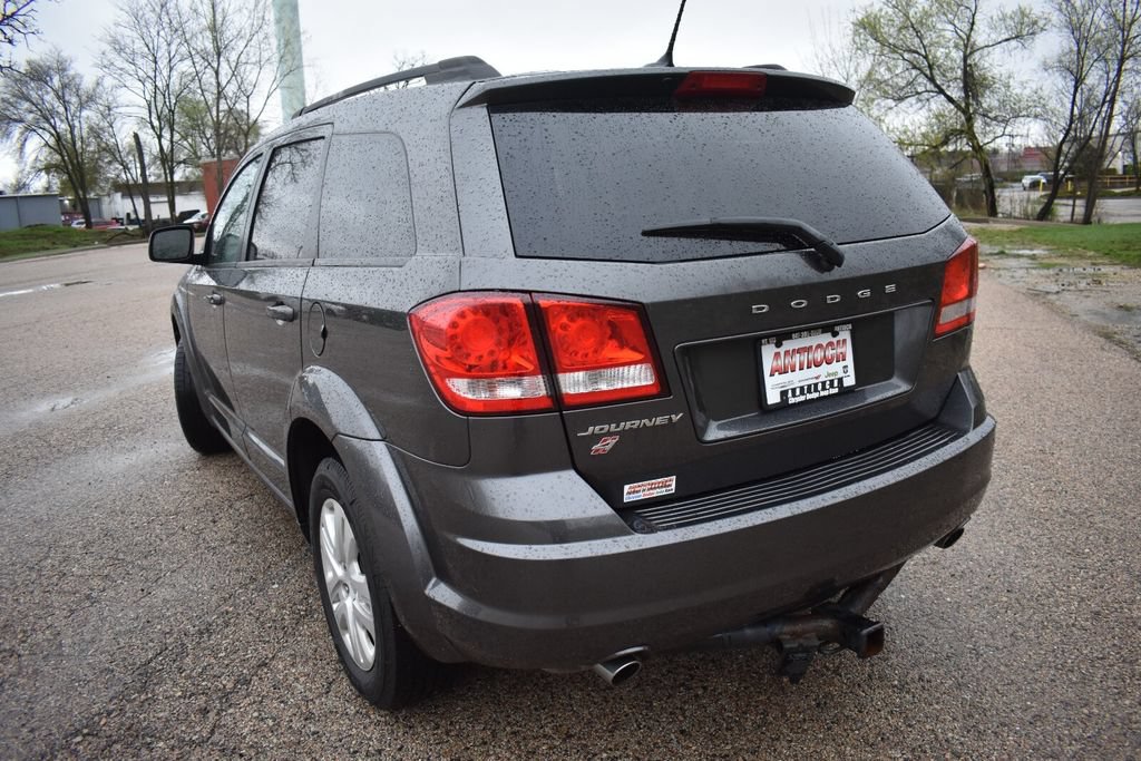 Used 2019 Jeep Cherokee Limited w/ Luxury Group AWD/4WD image 45