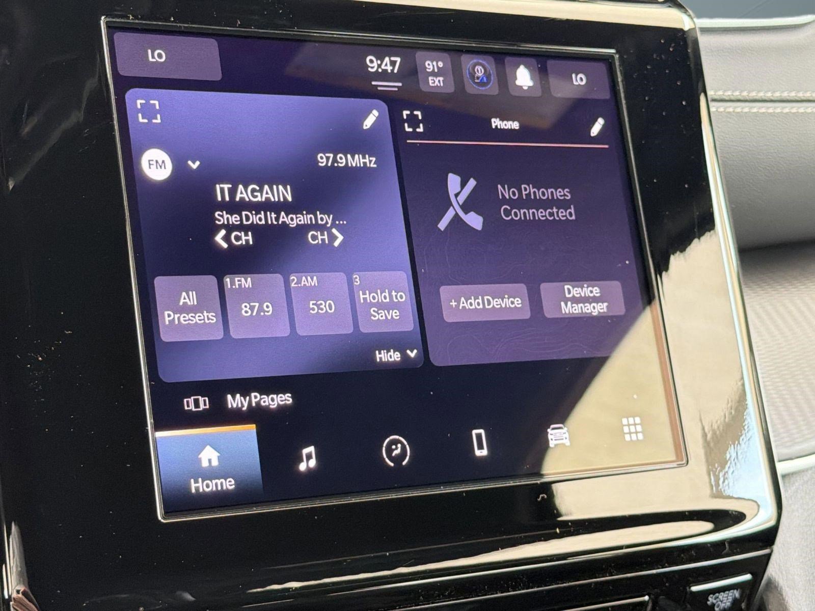 Used 2025 Jeep Grand Cherokee Laredo X RWD image 25