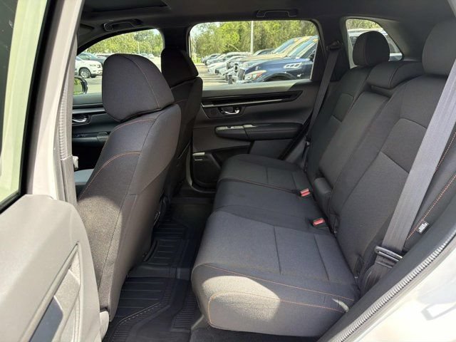 Used 2026 Honda CR-V TrailSport image 14