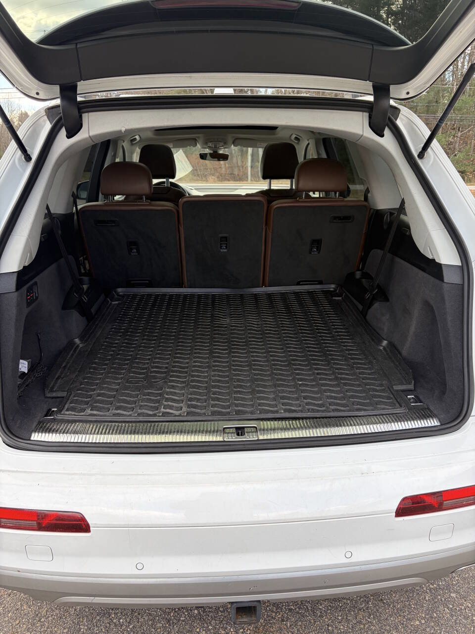 Used 2019 Audi Q7 2.0T Premium Plus image 15