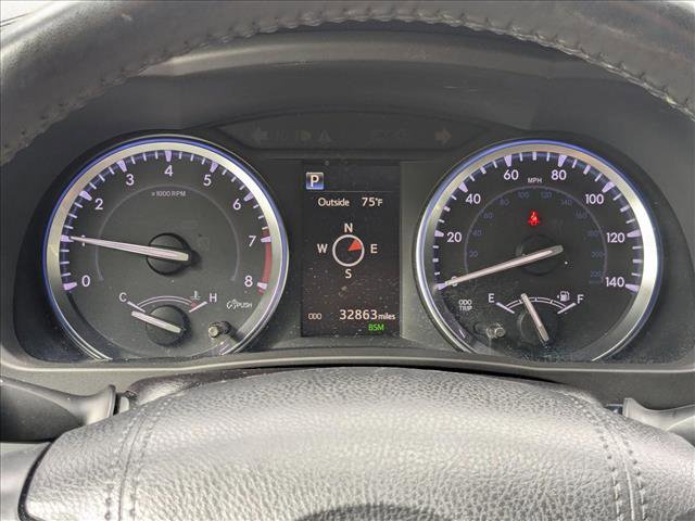 Used 2019 Toyota Highlander XLE video 3