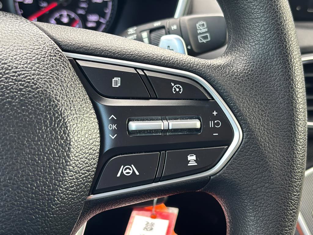 Certified 2023 Hyundai Santa Fe SE image 27