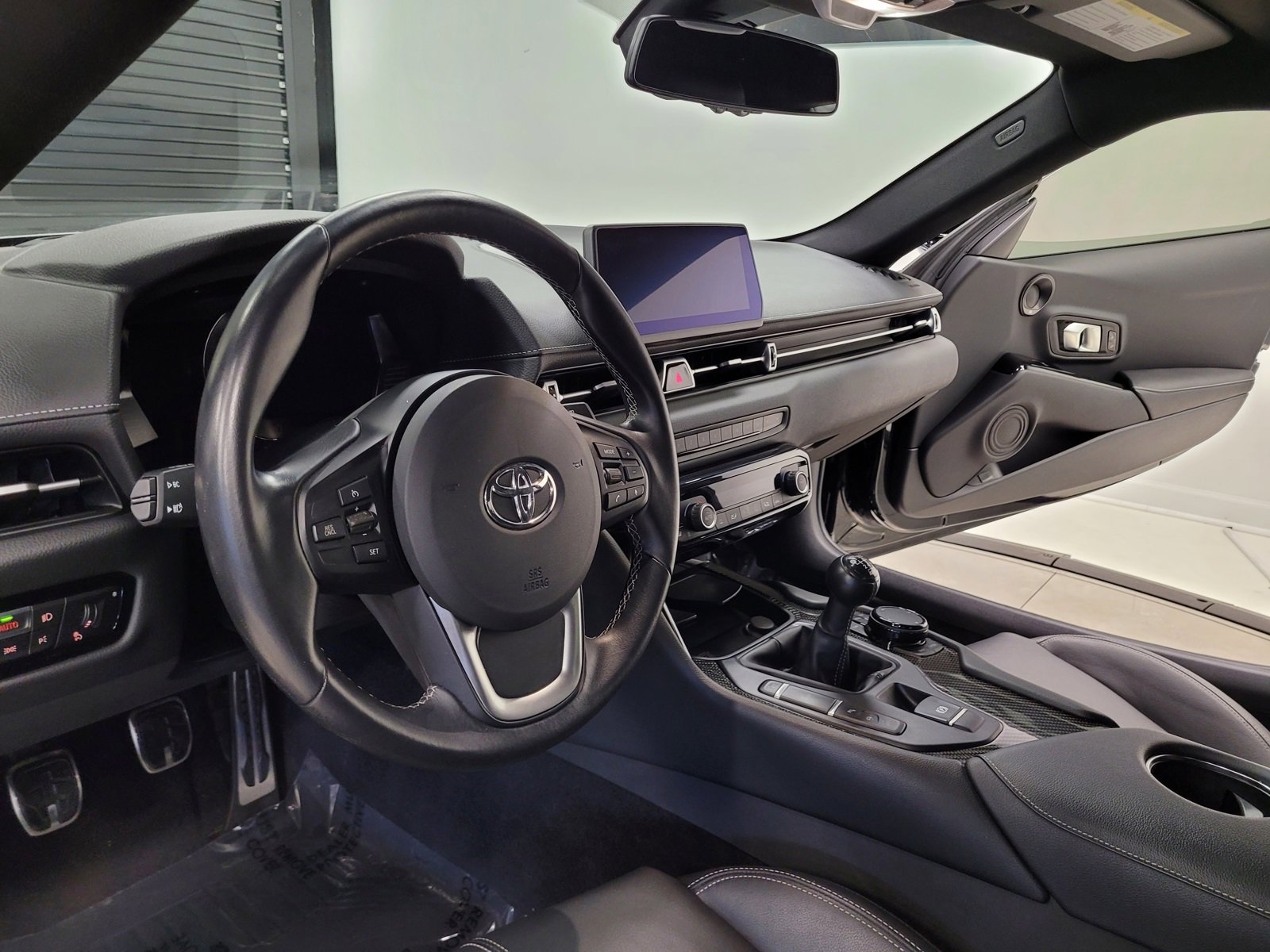 Used 2023 Toyota Supra Premium image 20