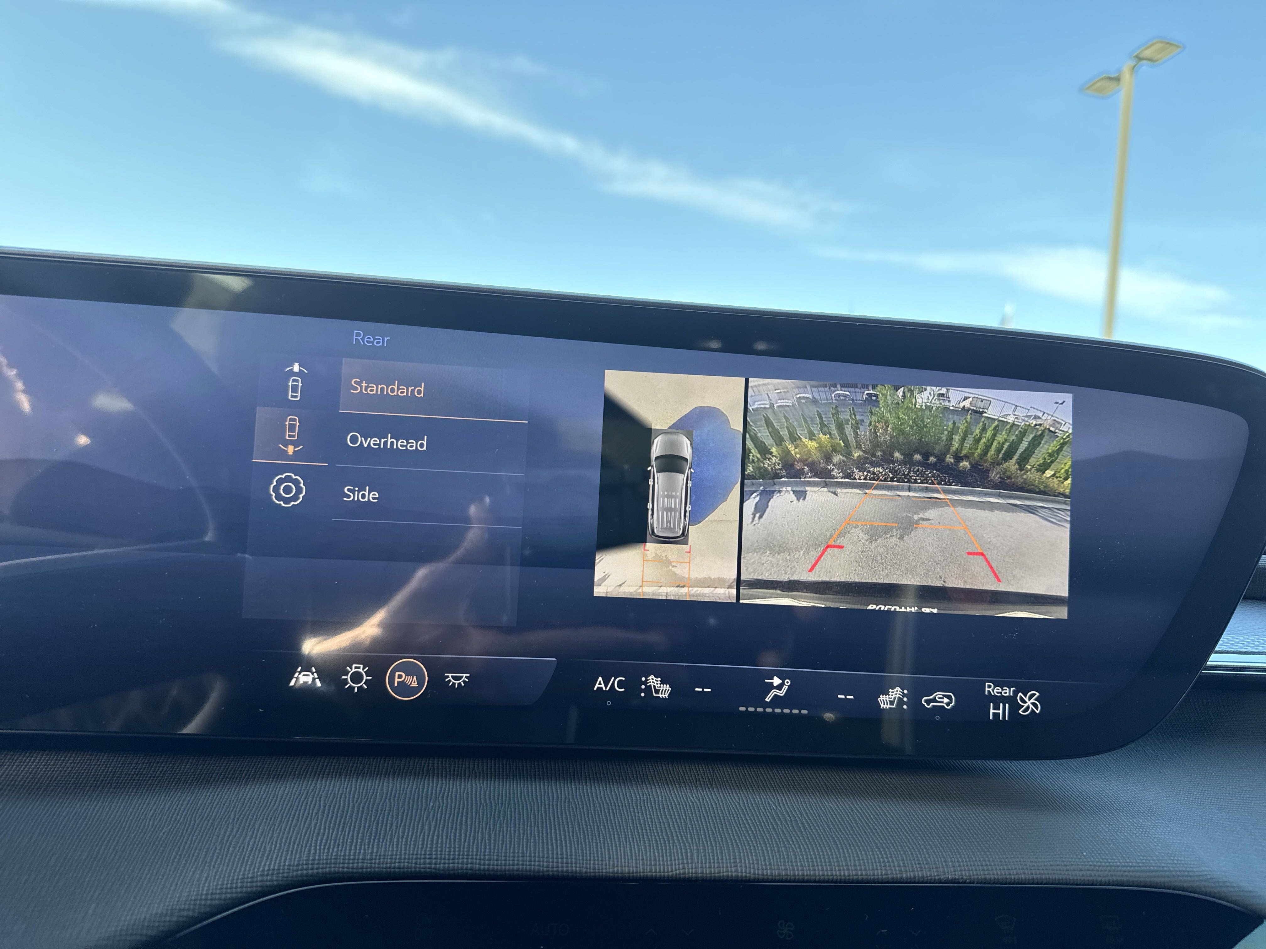 New 2025 Buick Enclave Sport Touring w/ Super Cruise Package image 24