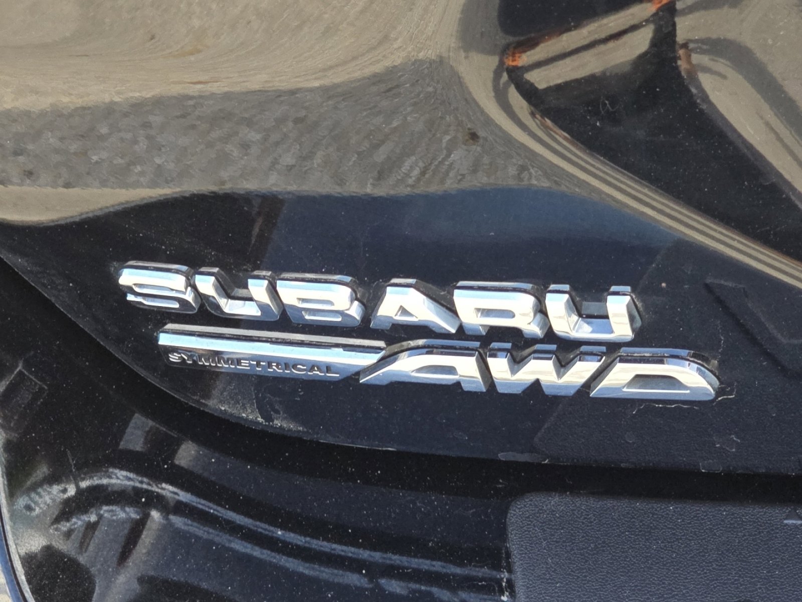 Used 2025 Subaru Crosstrek 2.0i Premium AWD/4WD image 6
