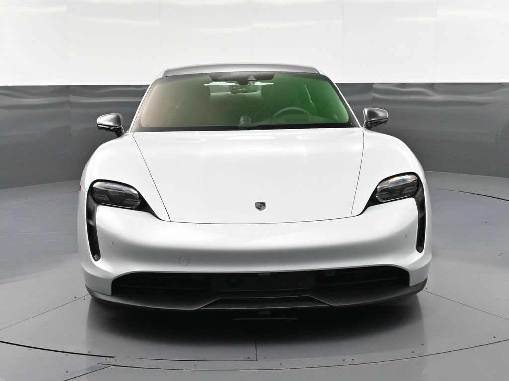 Certified 2024 Porsche Taycan 4S AWD/4WD image 11