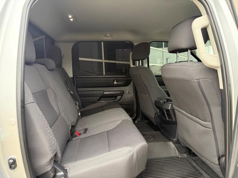 Used 2024 Toyota Tundra SR5 image 12