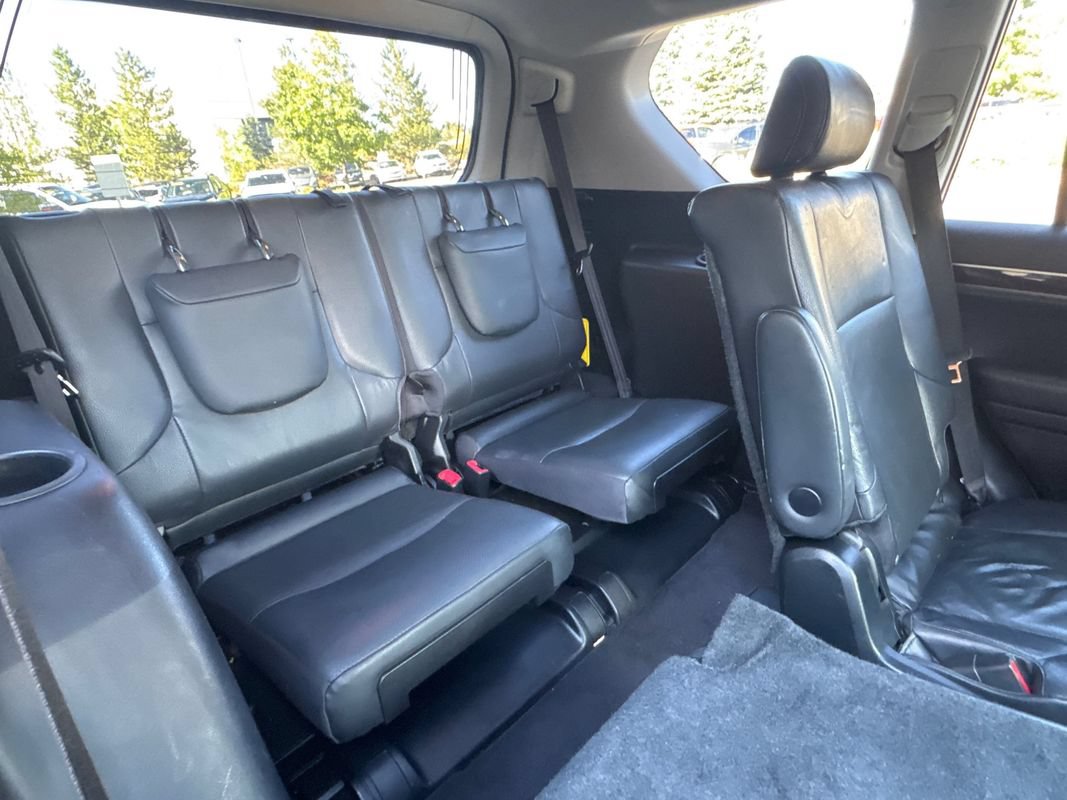 Used 2019 Lexus GX 460 Premium AWD/4WD image 22