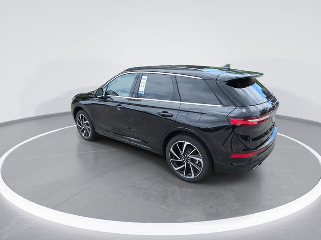 New 2025 Lincoln Corsair Grand Touring w/ Equipment Group 301A AWD/4WD image 6