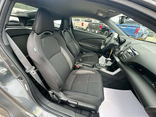 Used 2015 Honda CR-Z image 28
