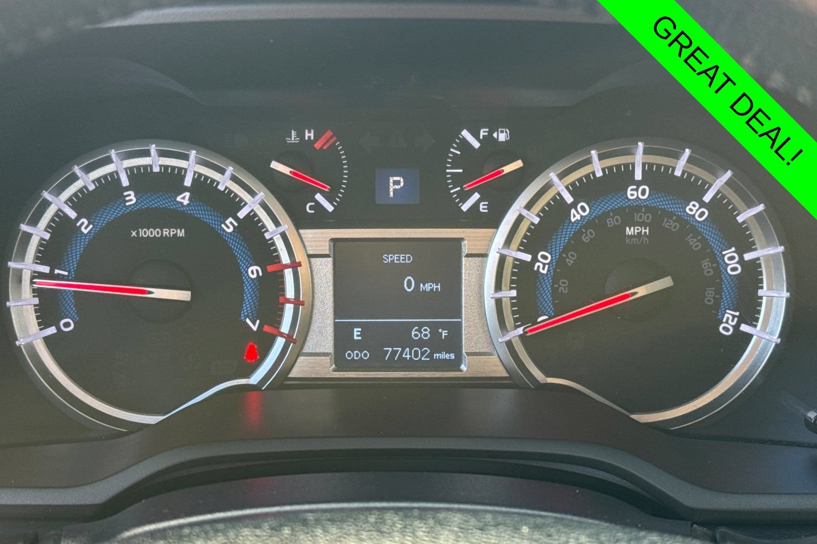 Certified 2019 Toyota 4Runner SR5 Premium AWD/4WD image 24