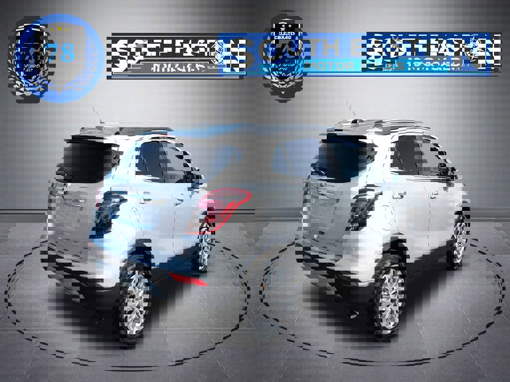 Used 2019 Buick Encore Preferred image 5