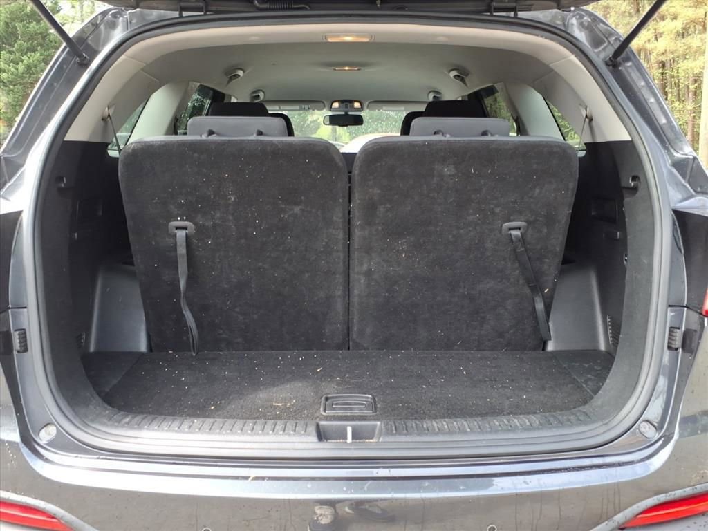 Used 2017 Kia Sorento LX w/ LX Convenience Package image 26