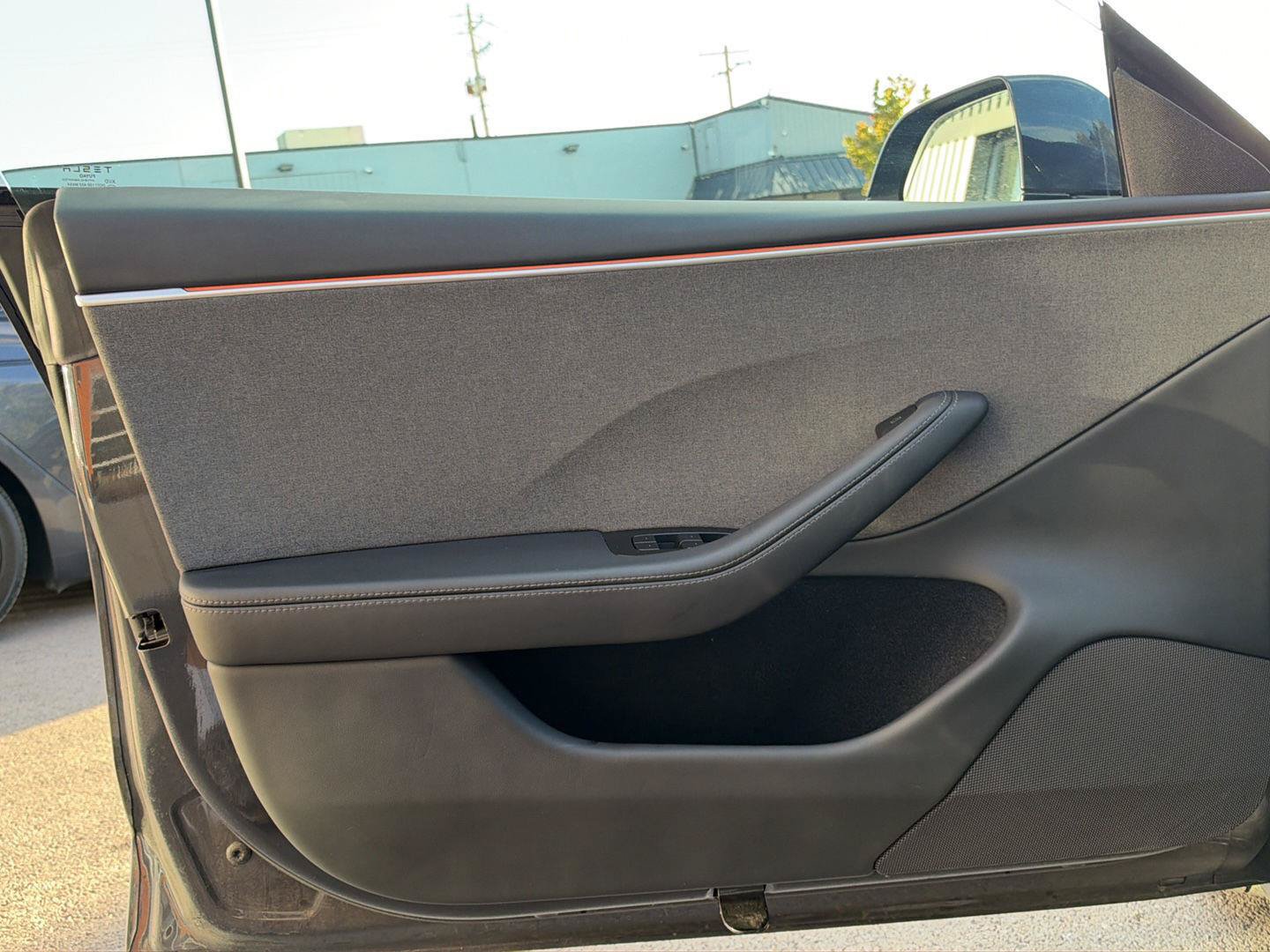 Used 2025 Tesla Model 3 Long Range RWD image 14