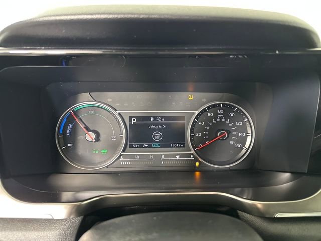 Used 2024 Kia Sorento EX image 17