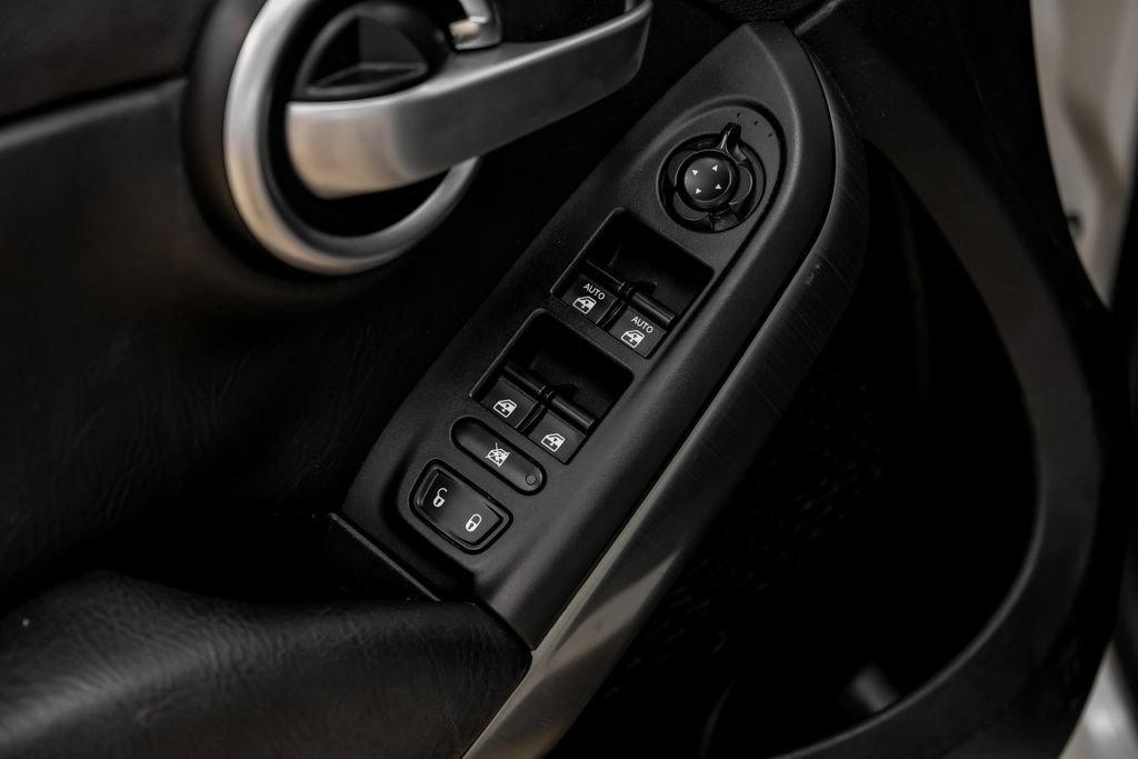 Used 2016 FIAT 500X Lounge FWD image 48