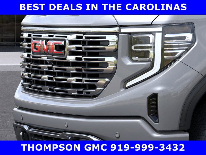 New 2026 GMC Sierra 1500 Denali image 13