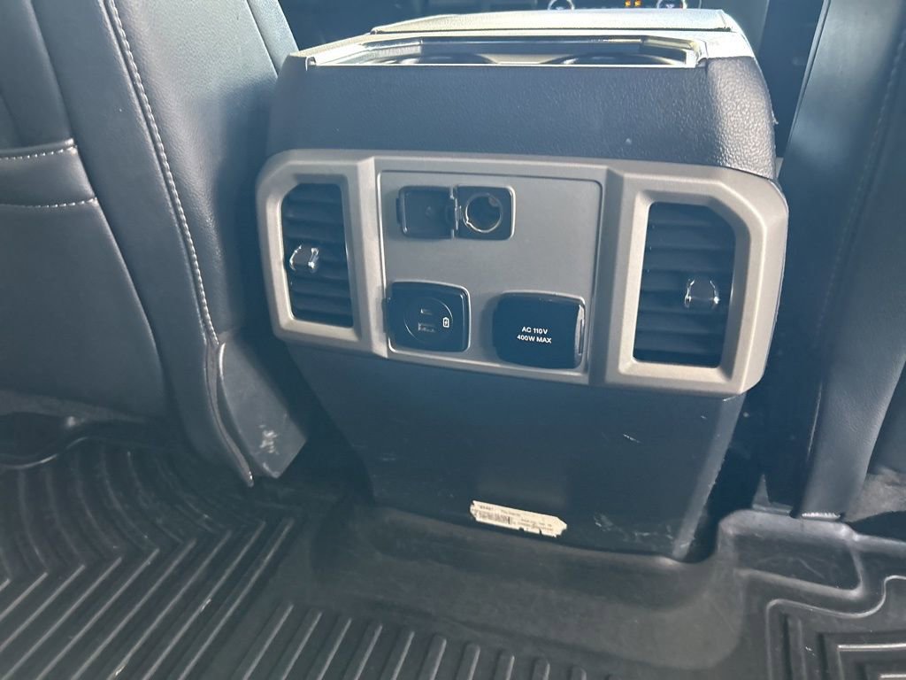 Used 2022 Ford F250 Lariat w/ Lariat Ultimate Package image 29