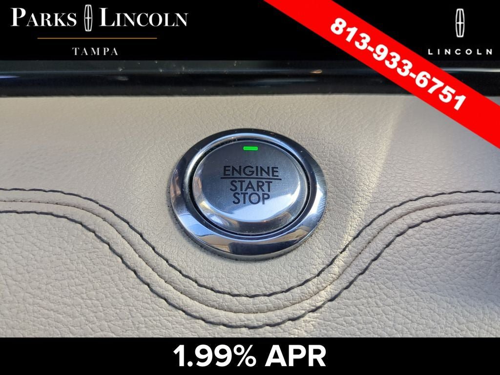 Certified 2021 Lincoln Navigator Reserve w/ Luxury Package AWD/4WD image 32