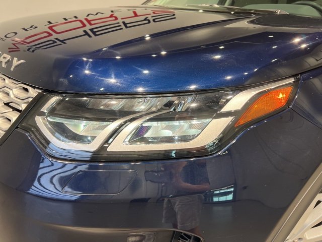 Used 2023 Land Rover Discovery Sport S image 13