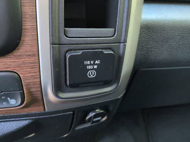 Used 2015 RAM 2500 Laramie AWD/4WD image 39