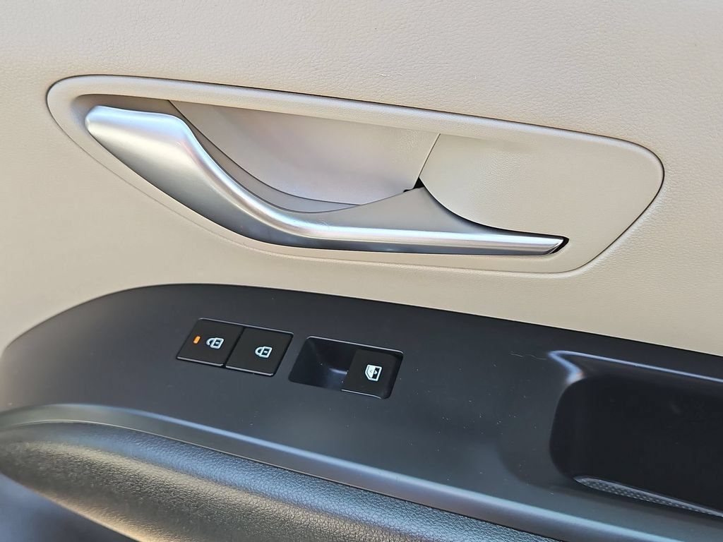 Used 2025 Hyundai Tucson SEL FWD image 34