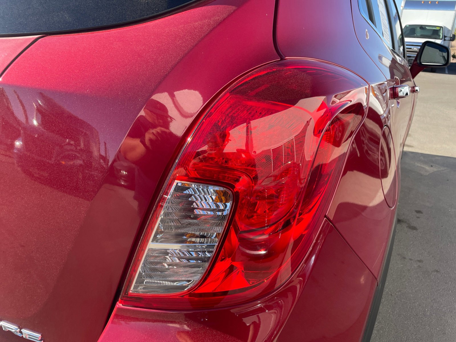 Used 2013 Buick Encore Leather image 29