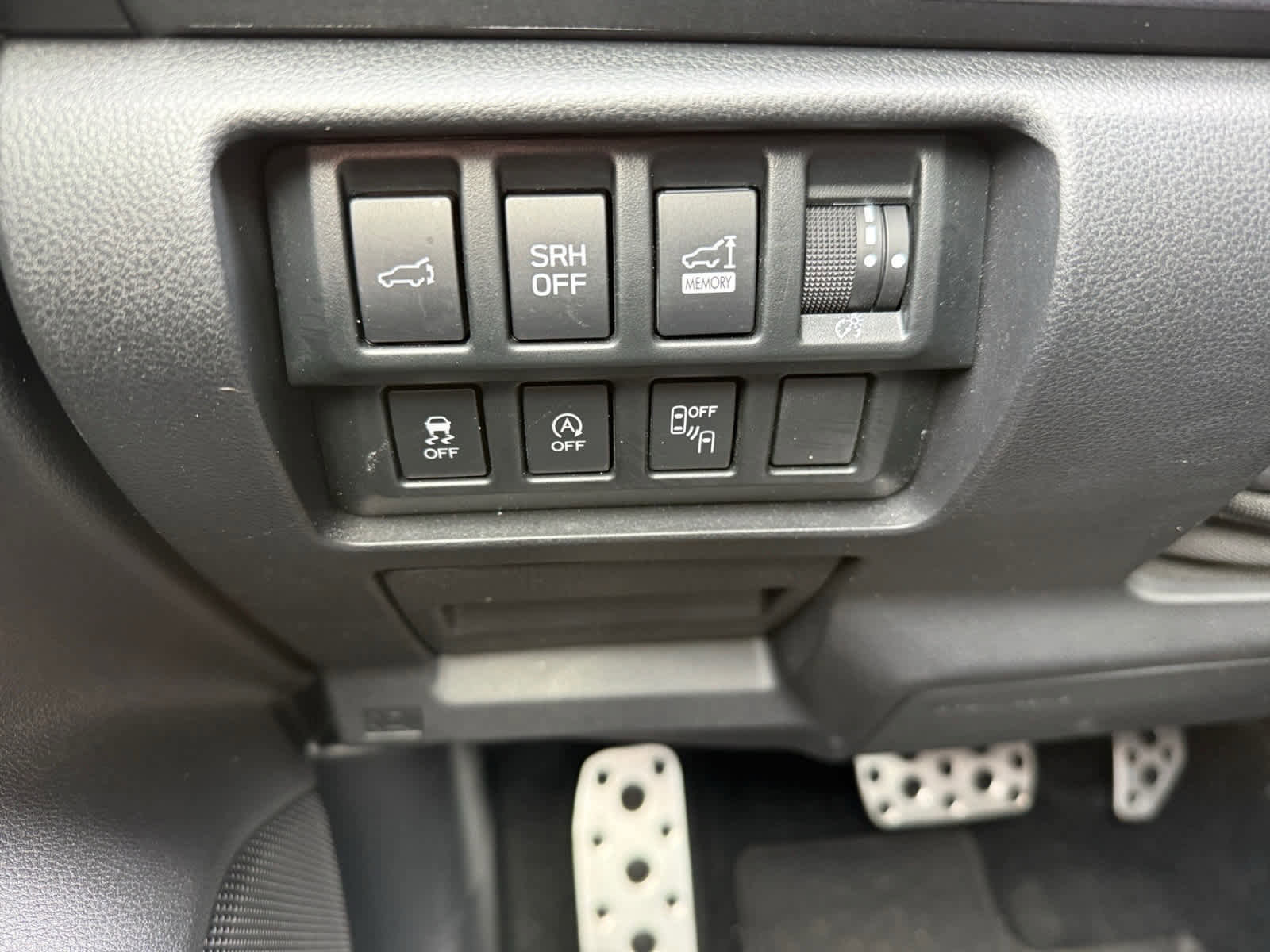 Used 2022 Subaru Forester Wilderness image 24