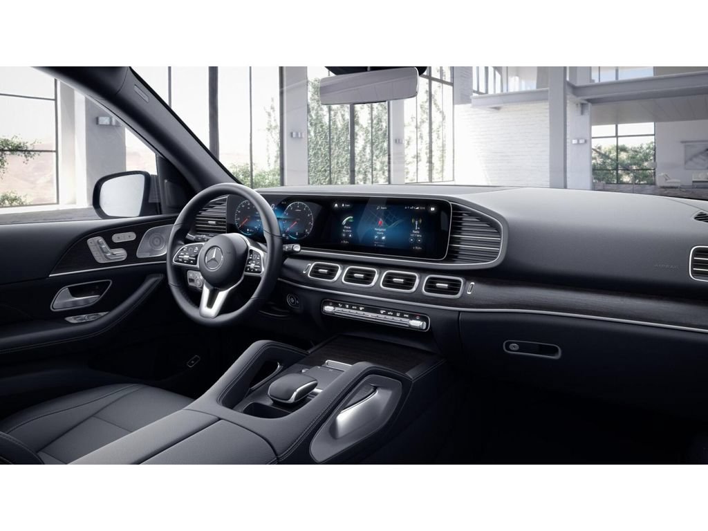 Used 2023 Mercedes-Benz GLE 350 4MATIC image 6