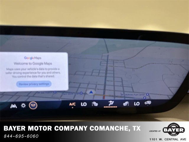 New 2026 Buick Enclave Preferred w/ Power Package image 13