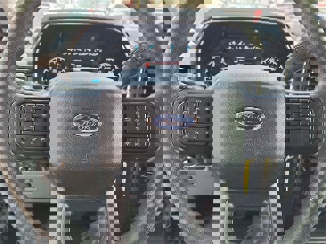 Used 2023 Ford F150 XLT image 11