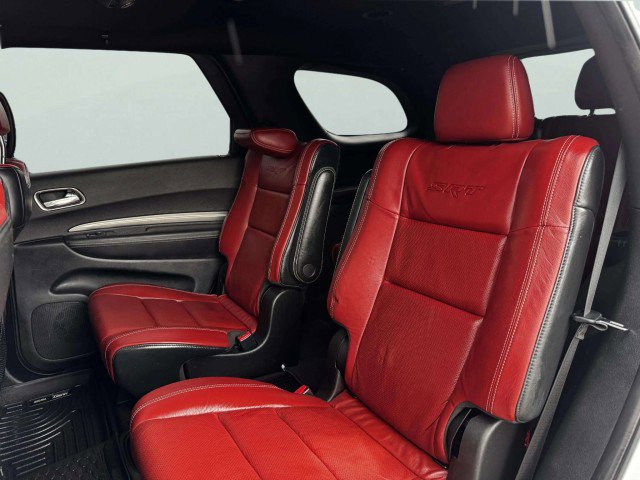 Used 2018 Dodge Durango SRT w/ Technology Group image 33