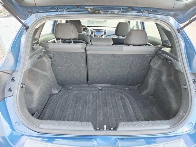 Used 2014 Hyundai Elantra GT image 10