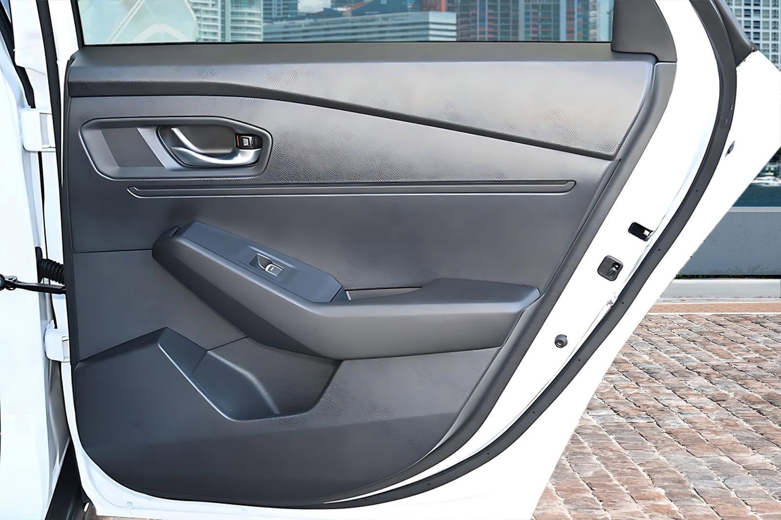 New 2026 Honda Accord SE image 12