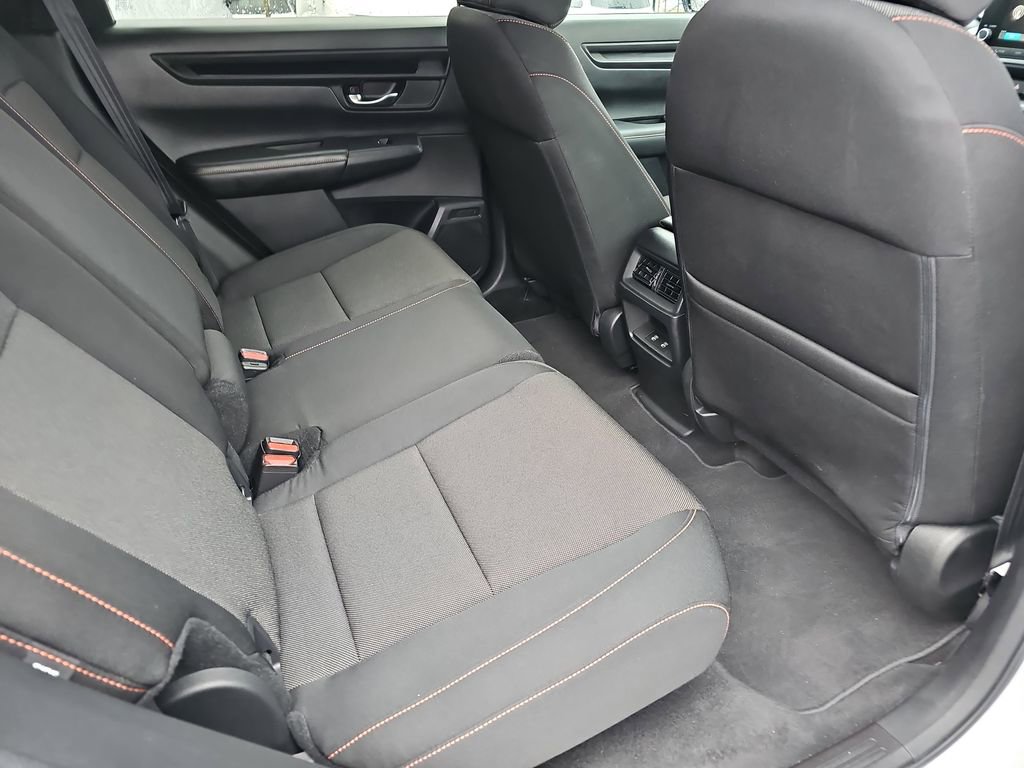 Used 2024 Honda CR-V Sport image 12