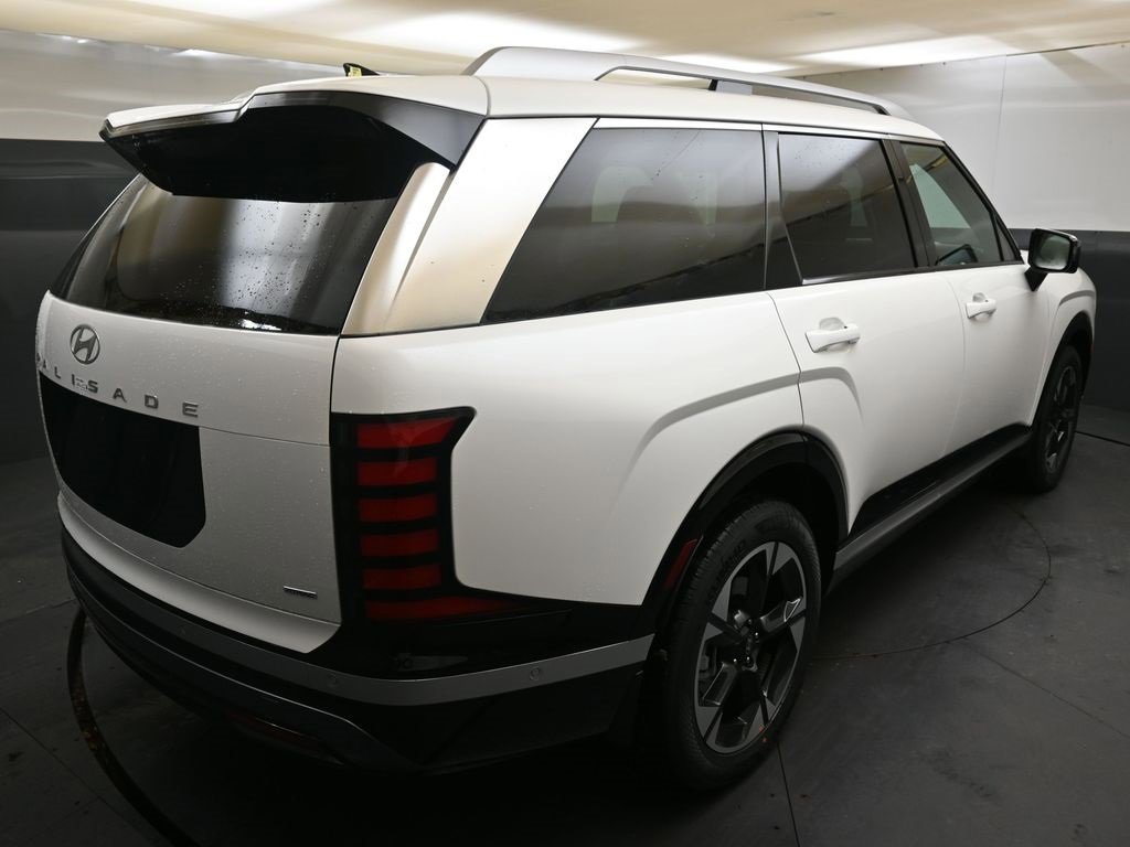 New 2026 Hyundai Palisade Limited image 6